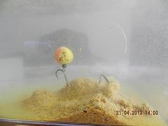 stick mix explosiv